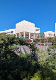 The Getty