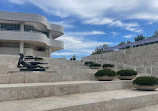 The Getty