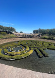 The Getty