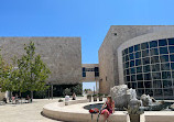 The Getty