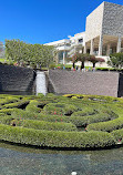 The Getty