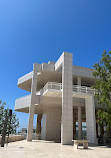 The Getty