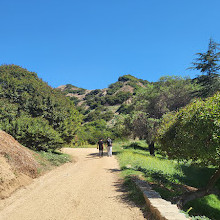 Griffith Park