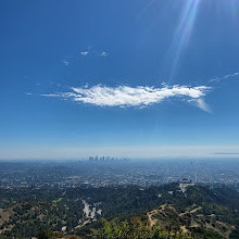 Griffith Park