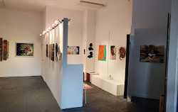 Calabar Gallery