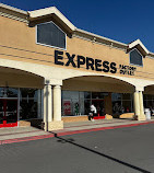 Express Factory Outlet