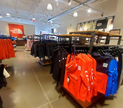 The North Face Cincinnati Premium Outlets