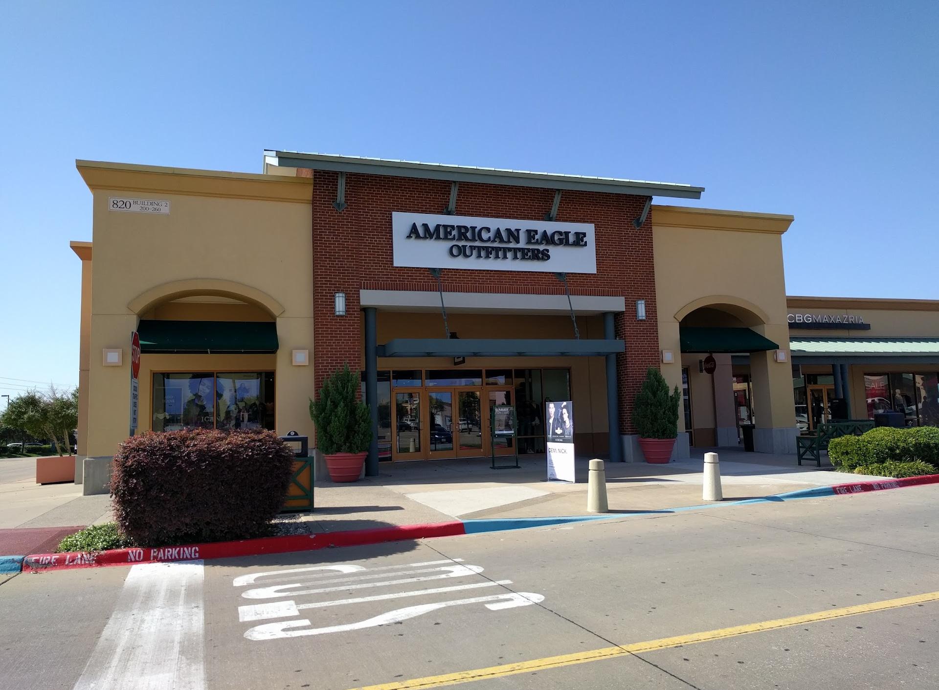 American Eagle Outlet