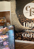 CFS Coffee Winter Park