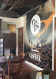 CFS Coffee Winter Park