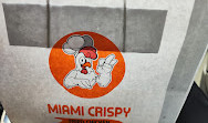 Miami Crispy