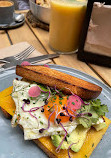 DELICA Brunch & Bistro