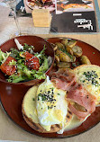 DELICA Brunch & Bistro