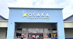 Osaka Marketplace