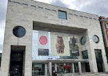 The Montreal Museum of Fine Arts