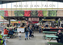 Jean Talon-markt