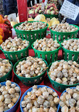 Mercato Jean Talon