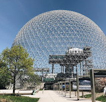 Biosphère Montreal