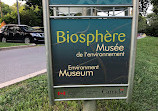 La Biosfera, Museo dell'Ambiente