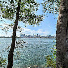 Biosphère de Montréal