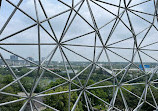 Biosphère de Montréal