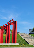 Parc Jean-Drapeau