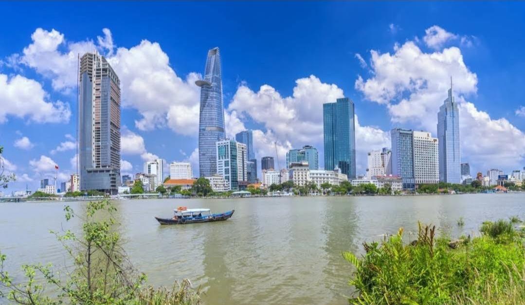 Ho Chi Minh City
