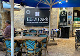 Holy Cafe