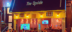 Die Upside-Bar