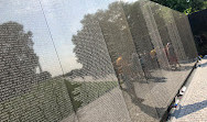 Vietnam Veterans Memorial