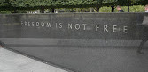 Vietnam Veterans Memorial