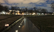 Vietnam Veterans Memorial