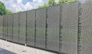 Vietnam Veterans Memorial