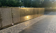 Vietnam Veterans Memorial