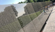 Vietnam Veterans Memorial