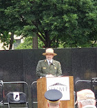 Vietnam Veterans Memorial