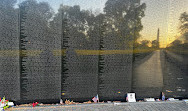 Vietnam Veterans Memorial