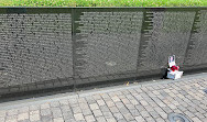 Vietnam Veterans Memorial