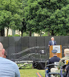 Vietnam Veterans Memorial