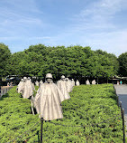 Vietnam Veterans Memorial