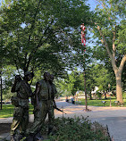 Vietnam Veterans Memorial