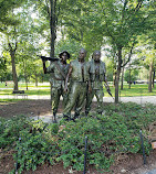 Vietnam Veterans Memorial