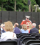 Vietnam Veterans Memorial