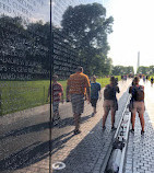 Vietnam Veterans Memorial