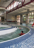 Don Rodenbaugh Aquatics Center