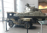 The National WWII Museum