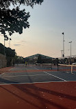 Buchmuller Park Pickleball Courts