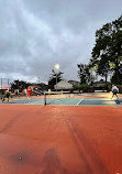 Buchmuller Park Pickleball Courts