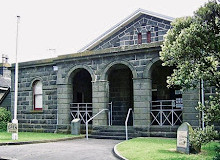 Port Fairy Museum und Archiv