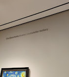 O Museu de Arte Moderna